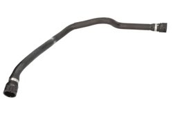 FURTUN RADIATOR THERMOTEC DWB162TT - Compatibil cu BMW