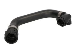 FURTUN RADIATOR THERMOTEC DWB229TT - Compatibil cu BMW