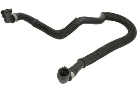 FURTUN RADIATOR THERMOTEC DWB235TT - Compatibil cu BMW