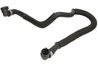 FURTUN RADIATOR THERMOTEC DWB235TT - Compatibil cu BMW