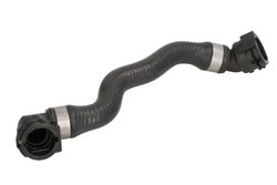 Furtun radiator Thermotec DWB236TT