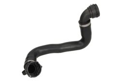 Furtun radiator Thermotec DWB243TT