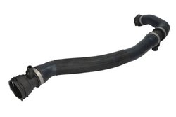 FURTUN RADIATOR THERMOTEC DWB248TT - Compatibil cu BMW