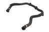 FURTUN RADIATOR THERMOTEC DWB297TT - Compatibil cu BMW