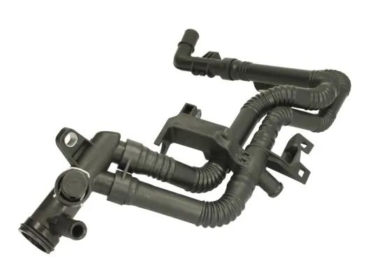 Furtun radiator Thermotec DWC007TT