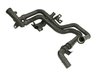 Furtun radiator Thermotec DWC007TT
