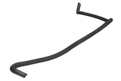 Furtun radiator Thermotec DWC025TT
