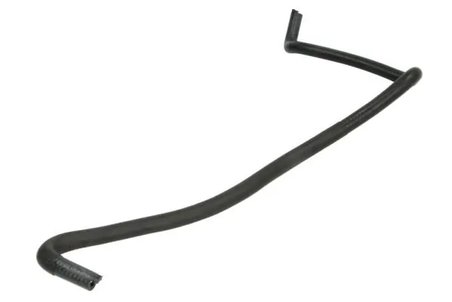 FURTUN RADIATOR THERMOTEC DWC025TT - Compatibil cu CITROEN, PEUGEOT