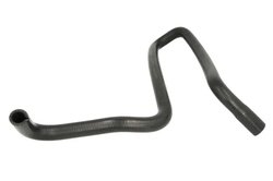 Furtun radiator Thermotec DWC026TT