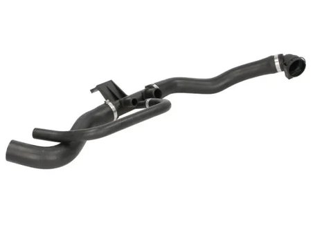 FURTUN RADIATOR THERMOTEC DWC027TT - Compatibil cu CITROEN, FIAT, PEUGEOT