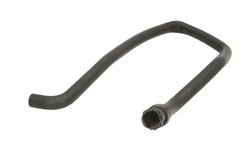 FURTUN RADIATOR THERMOTEC DWC028TT - Compatibil cu CITROEN, FIAT, PEUGEOT