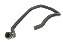Furtun radiator Thermotec DWC053TT