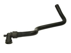 FURTUN RADIATOR THERMOTEC DWC069TT - Compatibil cu CITROEN, PEUGEOT