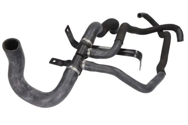 FURTUN RADIATOR THERMOTEC DWC141TT - Compatibil cu CITROEN, PEUGEOT