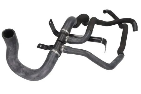 FURTUN RADIATOR THERMOTEC DWC141TT - Compatibil cu CITROEN, PEUGEOT