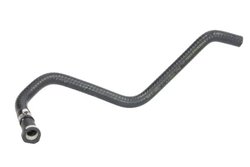Furtun radiator Thermotec DWF005TT