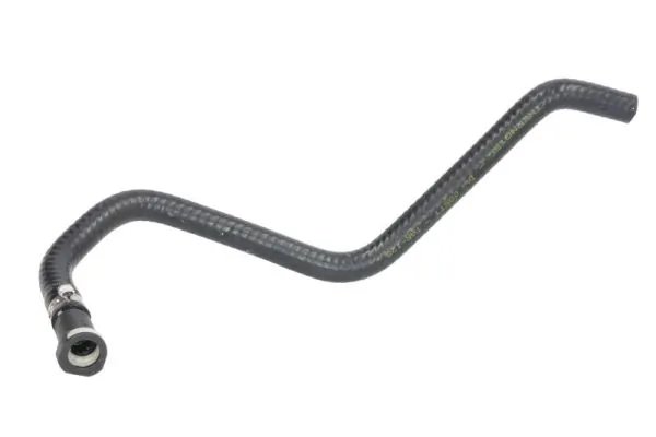 Furtun radiator Thermotec DWF005TT