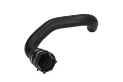FURTUN RADIATOR THERMOTEC DWF068TT - Compatibil cu ABARTH, FIAT