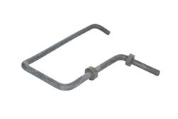 FURTUN RADIATOR THERMOTEC DWF182TT - Compatibil cu FIAT