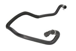 FURTUN RADIATOR THERMOTEC DWF285TT - Compatibil cu CITROEN, FIAT, PEUGEOT