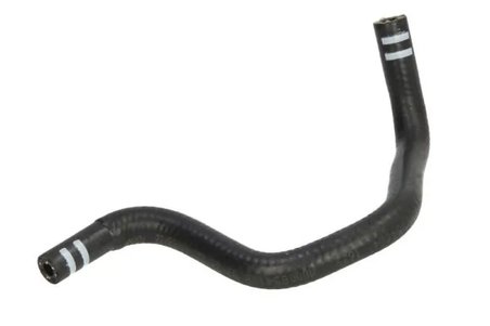 Furtun radiator Thermotec DWF332TT