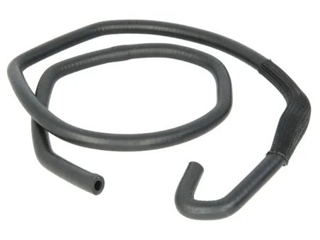 Furtun radiator Thermotec DWG034TT