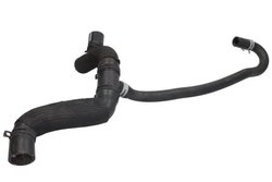 FURTUN RADIATOR THERMOTEC DWG158TT - Compatibil cu FORD