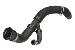 FURTUN RADIATOR THERMOTEC DWI048TT - Compatibil cu LAND ROVER