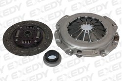 Set ambreiaj Exedy DWK2001