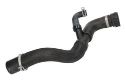 Furtun radiator Thermotec DWI048TT