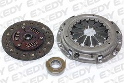 Set ambreiaj Exedy DWK2005