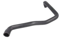 Furtun radiator Thermotec DWM055TT