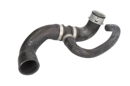 FURTUN RADIATOR THERMOTEC DWM086TT - Compatibil cu MERCEDES-BENZ