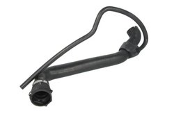 FURTUN RADIATOR THERMOTEC DWM111TT - Compatibil cu MERCEDES-BENZ
