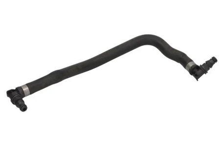FURTUN RADIATOR THERMOTEC DWM198TT - Compatibil cu MERCEDES-BENZ