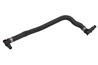 FURTUN RADIATOR THERMOTEC DWM198TT - Compatibil cu MERCEDES-BENZ