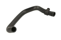 Furtun radiator Thermotec DWP007TT