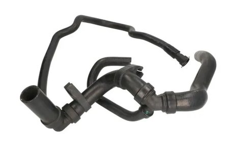 FURTUN RADIATOR THERMOTEC DWP023TT - Compatibil cu PEUGEOT