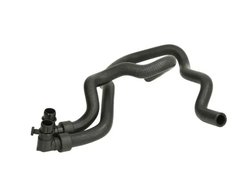 Furtun radiator Thermotec DWP033TT