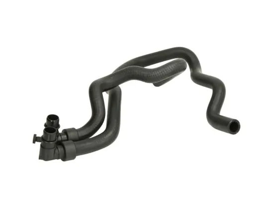 Furtun radiator Thermotec DWP033TT