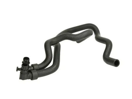 Furtun radiator Thermotec DWP033TT