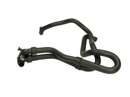 FURTUN RADIATOR THERMOTEC DWP036TT - Compatibil cu PEUGEOT