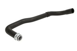 FURTUN RADIATOR THERMOTEC DWP037TT - Compatibil cu PEUGEOT