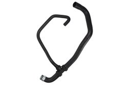 FURTUN RADIATOR THERMOTEC DWP155TT - Compatibil cu CITROEN, FIAT, PEUGEOT