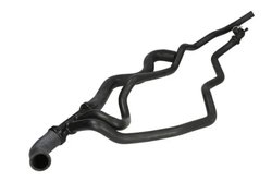 FURTUN RADIATOR THERMOTEC DWR004TT - Compatibil cu RENAULT