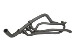 FURTUN RADIATOR THERMOTEC DWR013TT - Compatibil cu RENAULT