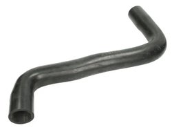 Furtun radiator Thermotec DWR021TT
