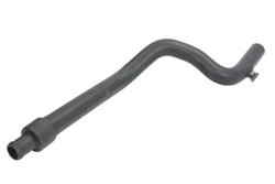 Furtun radiator Thermotec DWR024TT