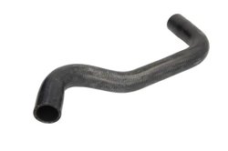 Furtun radiator Thermotec DWR036TT