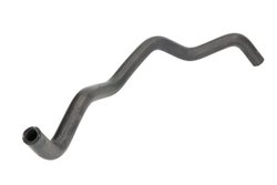 Furtun radiator Thermotec DWR051TT